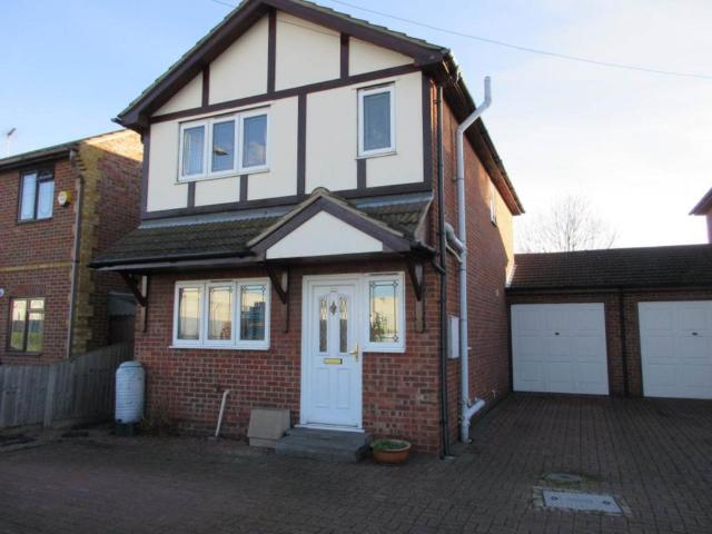 House for rent in Shoeburyness, Southend-on-Sea
