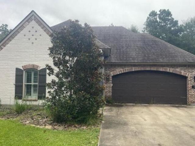 House for sale in Louisiana