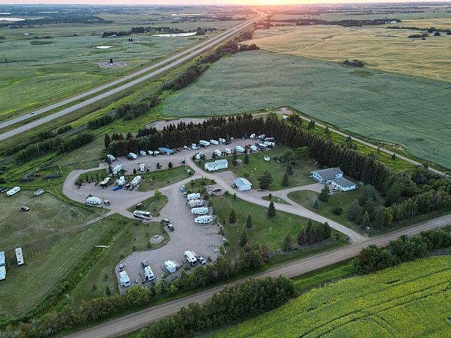 Land for sale in Vermilion, Alberta