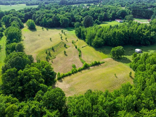 Land for sale in Tennessee