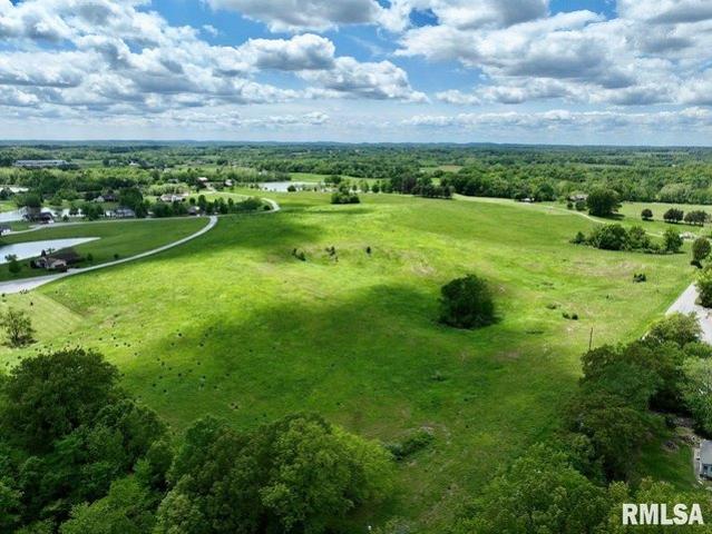 Land for sale in Anna, Illinois