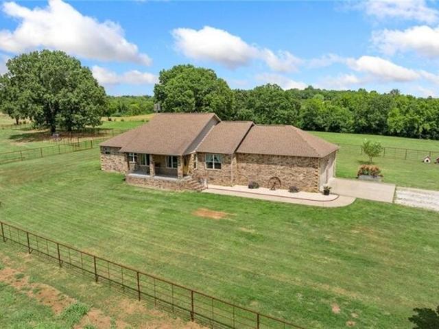 House for sale in Harrison, Arkansas