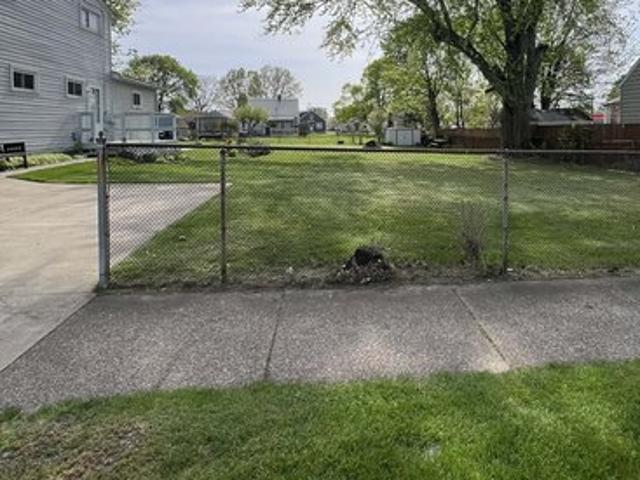 Land for sale in Erie, Pennsylvania