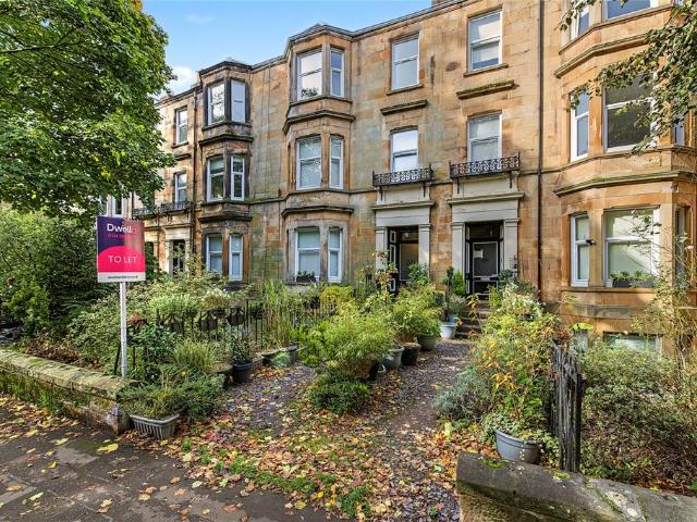 Apartment for rent in Langside, Glasgow
