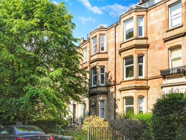 Apartment for rent in Langside, Glasgow