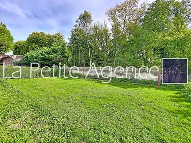 Terrain vente à Lille, Camphin-en-carembault