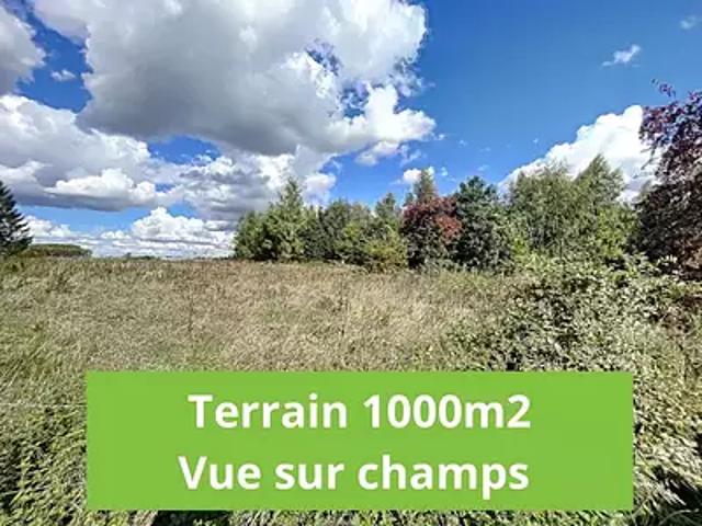 Terrain vente à Lille, Camphin-en-carembault