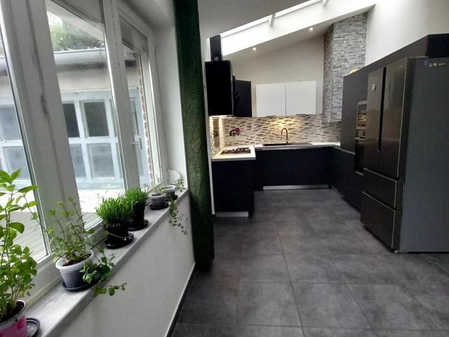 Maison vente à Lille, Camphin-en-carembault