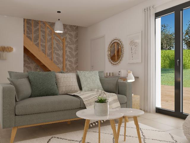 Maison vente à Lille, Camphin-en-carembault