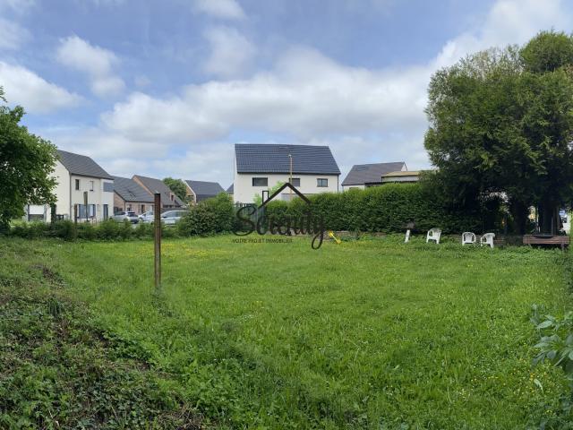 Terrain vente à Lille, Camphin-en-carembault