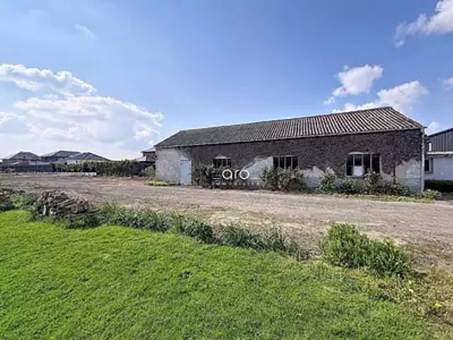Maison vente à Lille, Camphin-en-pévèle