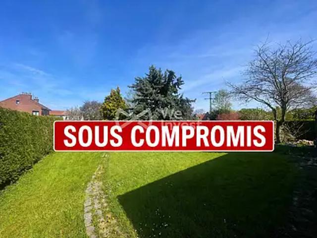 Maison vente à Lille, Camphin-en-pévèle