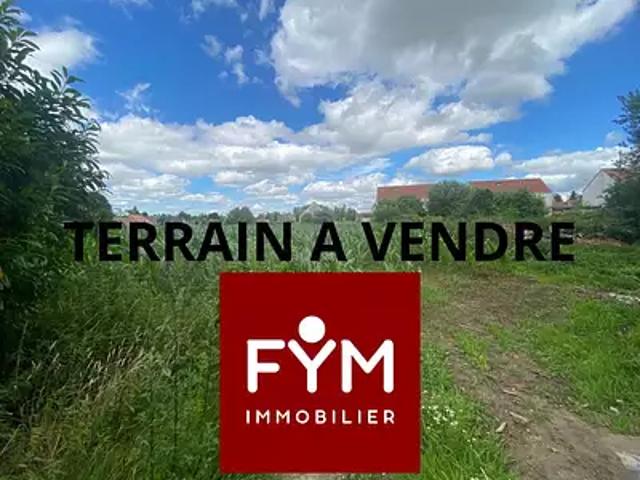 Terrain vente à Lille, Camphin-en-pévèle