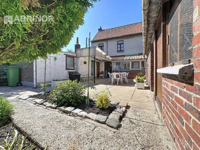 Maison vente à Lille, Camphin-en-pévèle