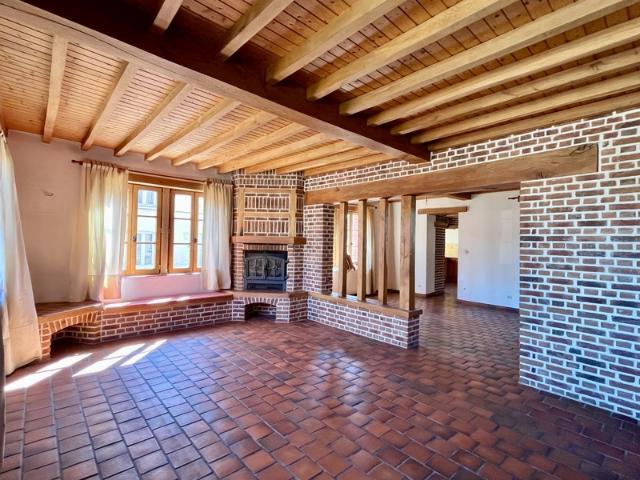 Maison vente à Camphin-en-Pévèle, Nord