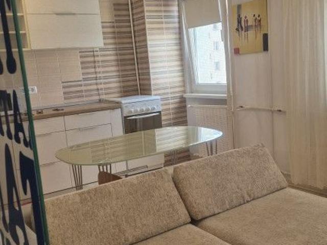 Garsonieră închirieri în București