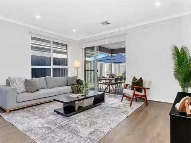 Apartment for rent in Horseshoe Creek, South Australia