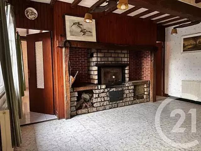 Maison vente à Montreuil-sur-Mer, Campigneulles-les-grandes
