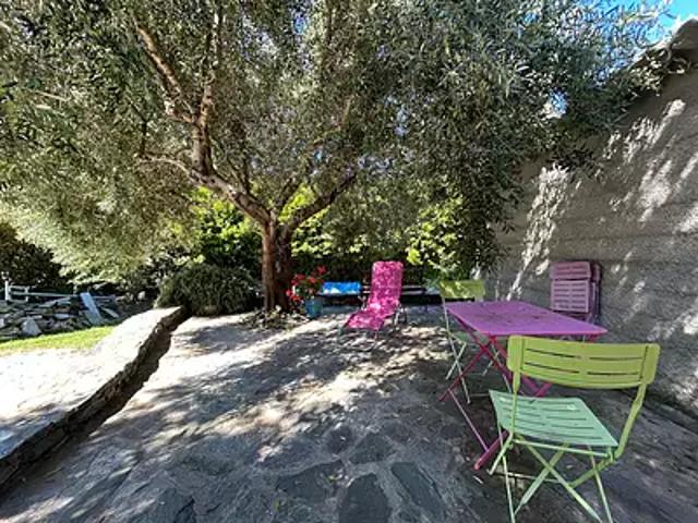 Maison vente à Corte, Campile