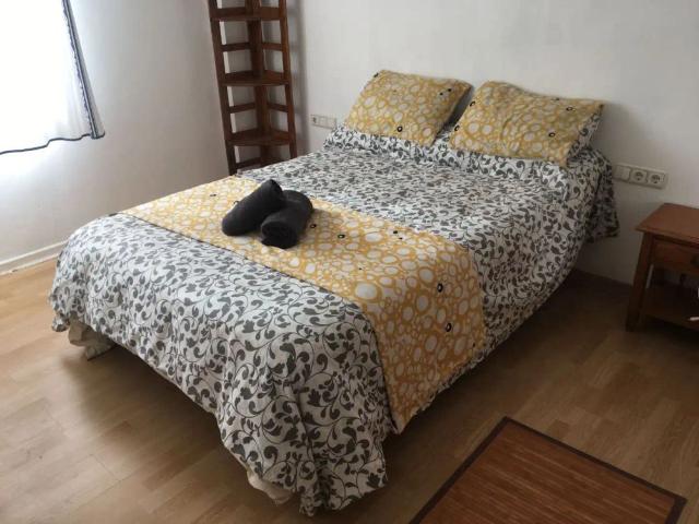 Apartamento en alquiler en Guadalteba, Andalucía