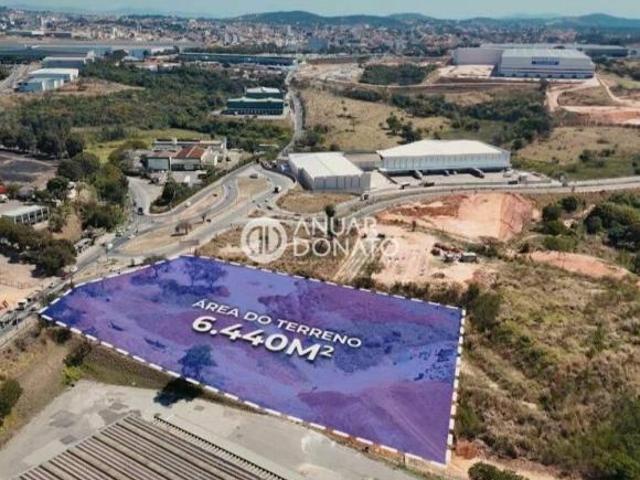 Terreno venda em Região Geográfica Imediata de Belo Horizonte, Região Metropolitana de Belo Horizonte