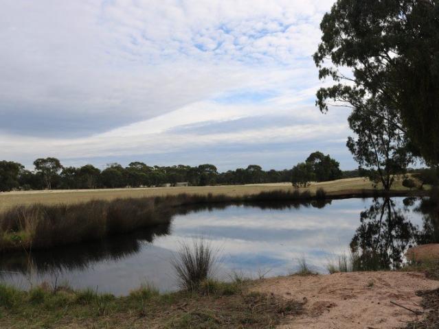 Land for sale in Korong Vale, Victoria