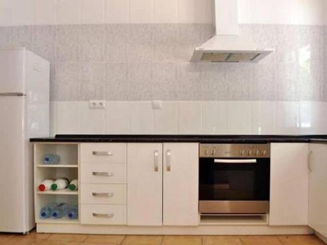 Casa en alquiler en Dénia