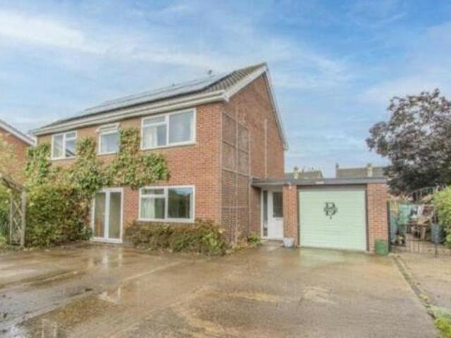 House for sale in East Bank, Norfolk