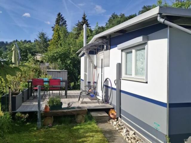 Bungalow kaufen in Burgistein, Bern