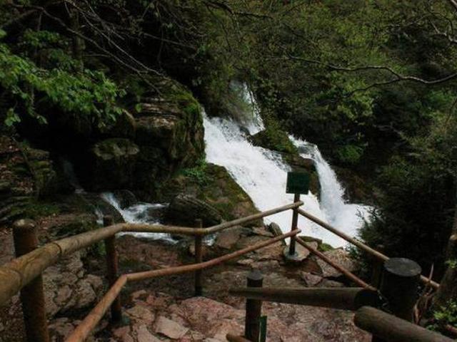 Casa en alquiler en Berguedà, Catalunya
