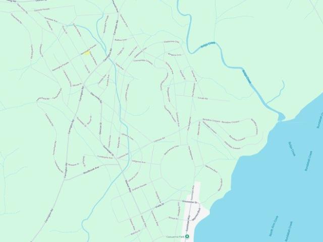Land for sale in North Arm Cove, New South Wales