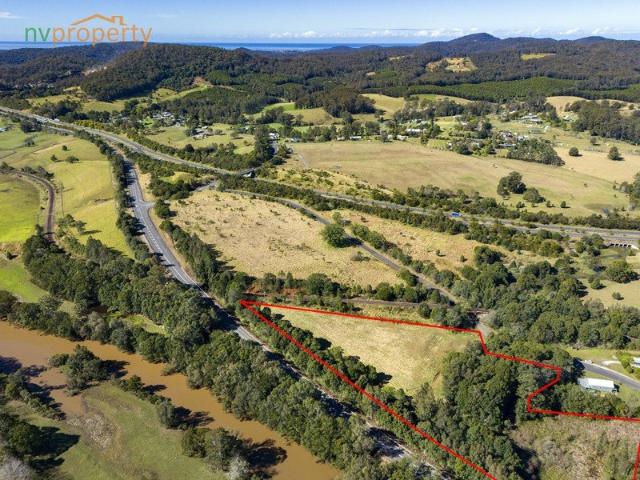 Cottage for sale in Warrell Creek, New South Wales