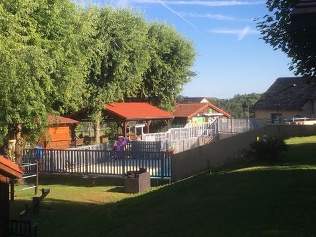 Maison vente à Brive-la-Gaillarde, Saint-sornin-lavolps