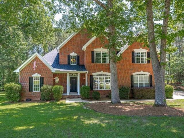 House for sale in Gilbert, South Carolina