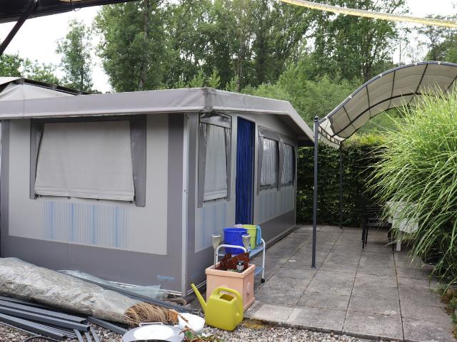 Wohnung kaufen in Chevroux, Waadt