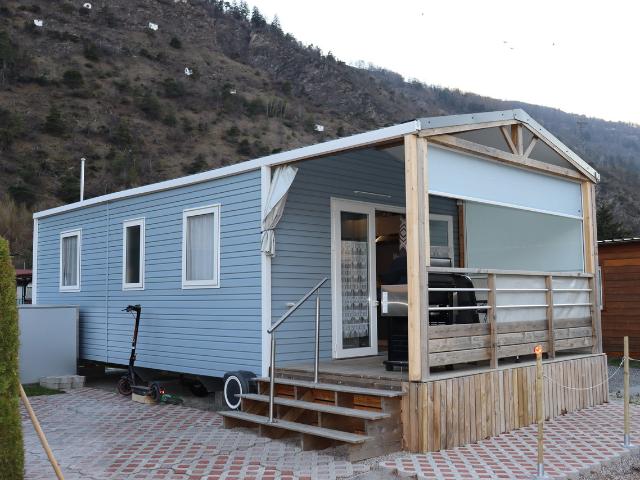 Haus kaufen in Raron, Wallis