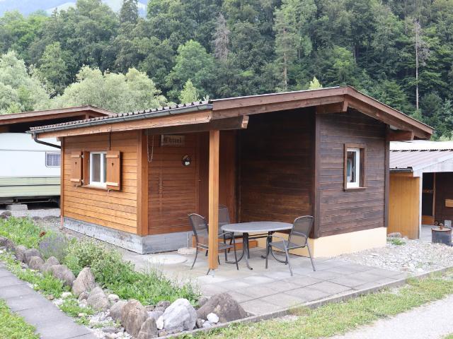 Haus kaufen in Horboden, Bern