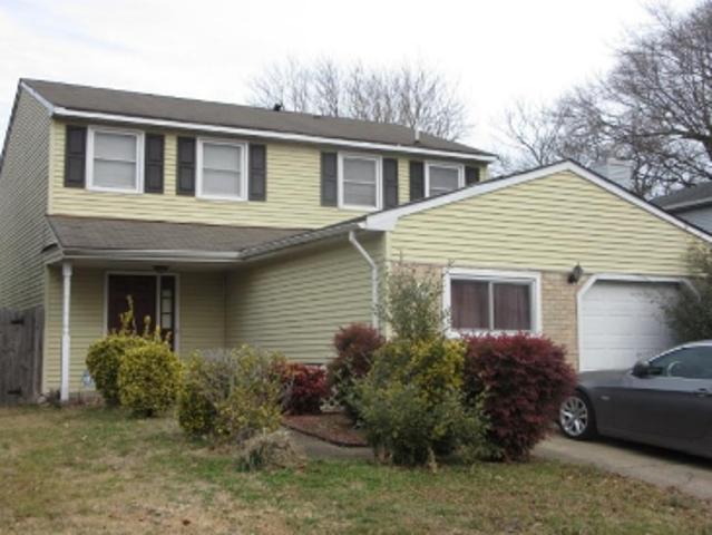 House for sale in Virginia