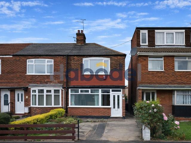 House for rent in Anlaby Park, Hull