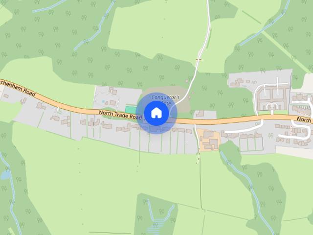House for rent in Battle, Heathlands
