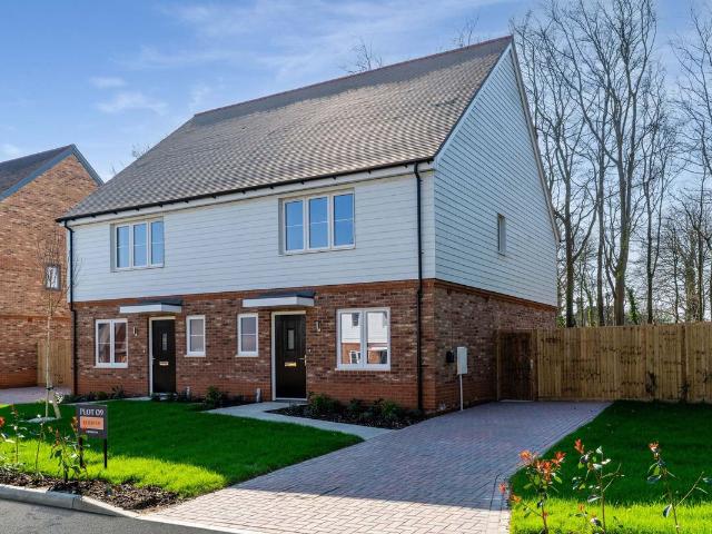 House for rent in Battle, Heathlands