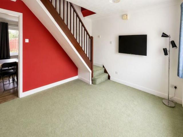 House for rent in Calne