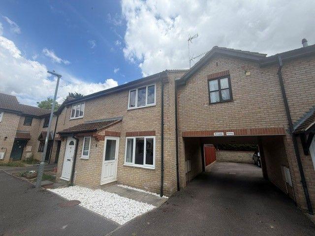 Apartment for rent in Calne