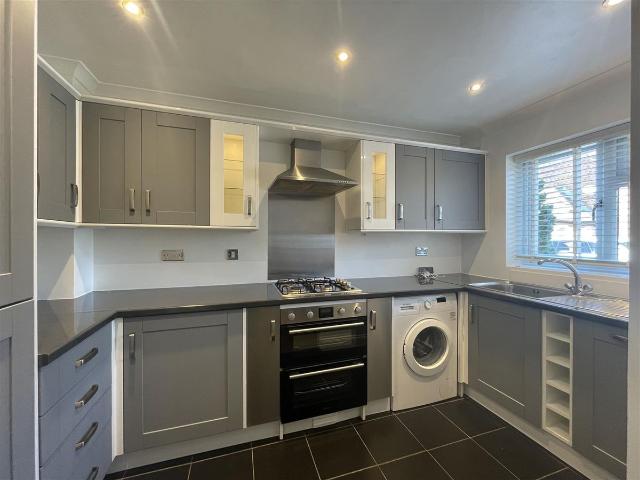 House for rent in Denham, Gerrards Cross and Chalfonts Community Board, Denham