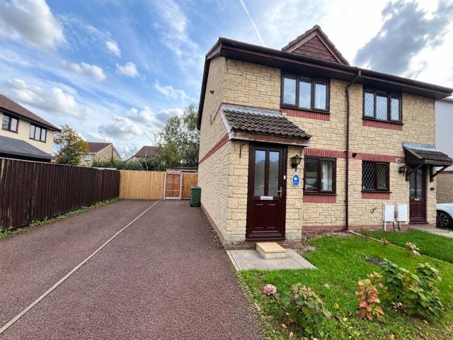 House for rent in Whitecross Village, Weston-super-Mare