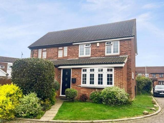 House for sale in Lyons, Greater London