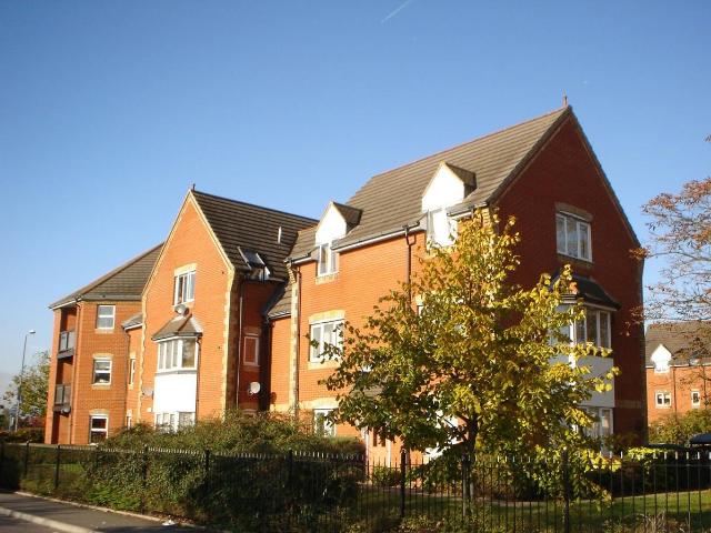 Apartment for rent in Greater London