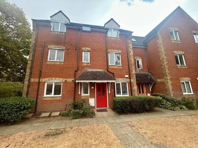Apartment for rent in Greater London