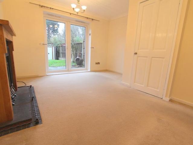 Apartment for rent in Yew Tree, West Midlands