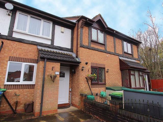 House for rent in Yew Tree, West Midlands